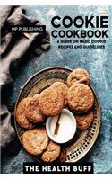 Cookie Cookbook