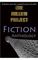 One Million Project Fiction Anthology