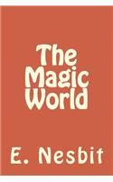 The Magic World