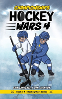 Hockey Wars 4