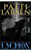 Lychos: (3 The Lychos Cycle)