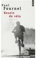 Besoin De Velo