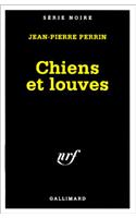Chiens Et Louves