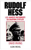 Rudolf Hess