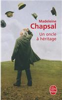 Un Oncle a Heritage