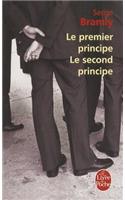 Le Premier Principe, Le Second Principe