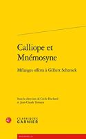 Calliope Et Mnemosyne