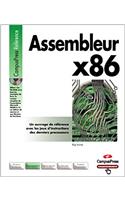Assembleur X86 CP Reference