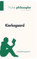 Kierkegaard (Fiche philosophe): Comprendre la philosophie avec lePetitPhilosophe.fr