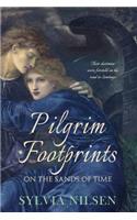 Pilgrim Footprints on the Sands of Time