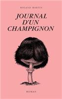 Journal d'un champignon