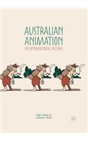Australian Animation