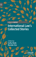 International Law's Collected Stories