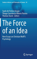 Force of an Idea