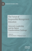 Future of Responsible Management Education