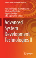 Advanced System Development Technologies II