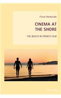 Cinema at the Shore