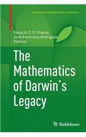 Mathematics of Darwin's Legacy