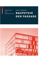 Bauphysik der Fassade