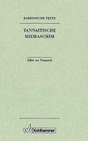 Rabbinische Texte, Zweite Reihe: Tannaitische Midraschim. Band III: Sifre Zu Numeri