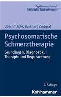 Psychosomatische Schmerztherapie