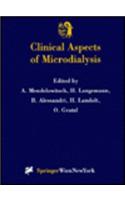 Clinical Aspects of Microdialysis