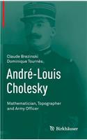 André-Louis Cholesky