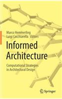 Informed Architecture