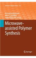 Microwave-Assisted Polymer Synthesis