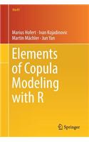 Elements of Copula Modeling with R
