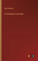 Introductory Latin Book