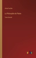 Philosophie de Platon