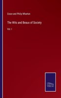 Wits and Beaux of Society