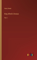 King Alfred's Orosius