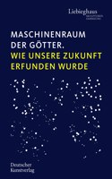 Maschinenraum der Gotter