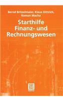 Starthilfe Finanz- Und Rechnungswesen