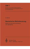 Numerische Bahnsteuerung