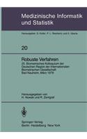 Robuste Verfahren