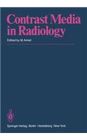 Contrast Media in Radiology