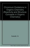 Chromium Oxidations in Organic Chemistry