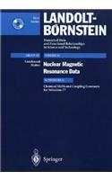 Chemical Shifts and Coupling Constants for Selenium-77