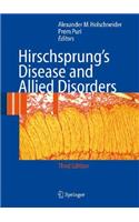 Hirschsprung's Disease and Allied Disorders