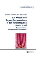 Das Kinder- Und Jugendtheaterzentrum in Der Bundesrepublik Deutschland