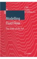 Modelling Fluid Flow