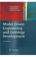 Model Driven Engineering and Ontology Development