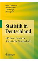 Statistik in Deutschland