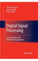 Digital Signal Processing