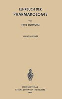Lehrbuch der Pharmakologie