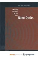 Nano-Optics