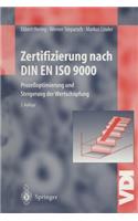 Zertifizierung nach DIN EN ISO 9000